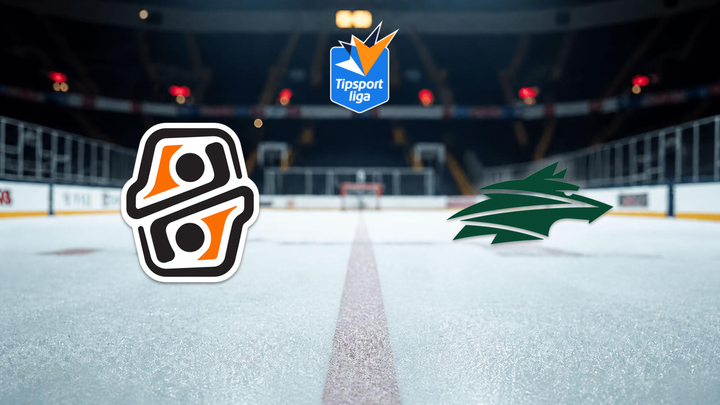 HC Košice - Vlci Žilina